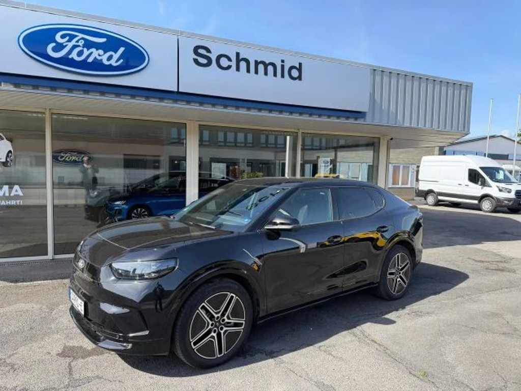 Ford Capri AWD Premium