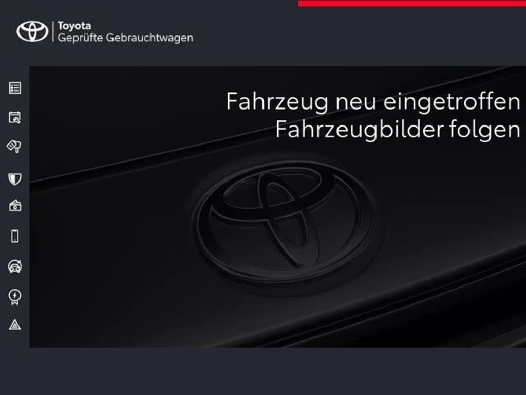 Toyota Yaris Cross Team D Hybride Voorwielaandrijving