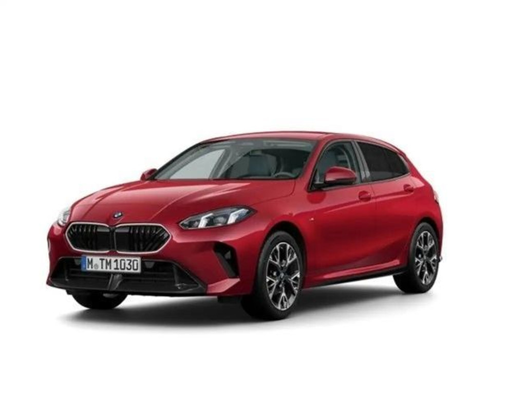 BMW 1 Serie 120 M-Sport Sedan
