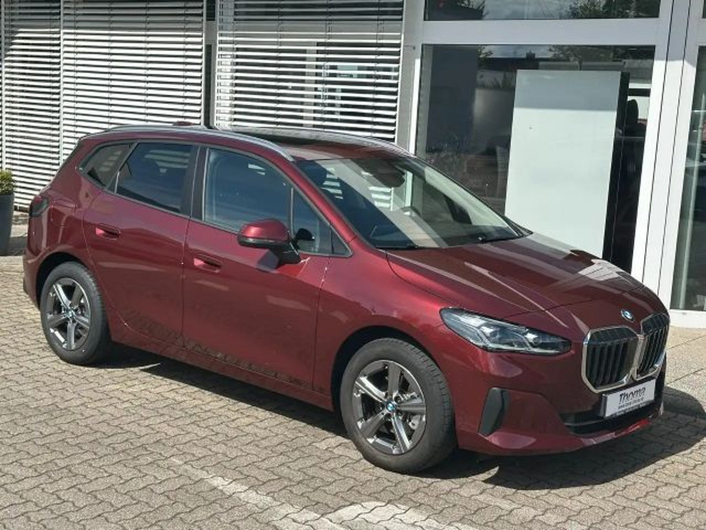 BMW 2 Serie 220 Active Tourer Sedan 220i