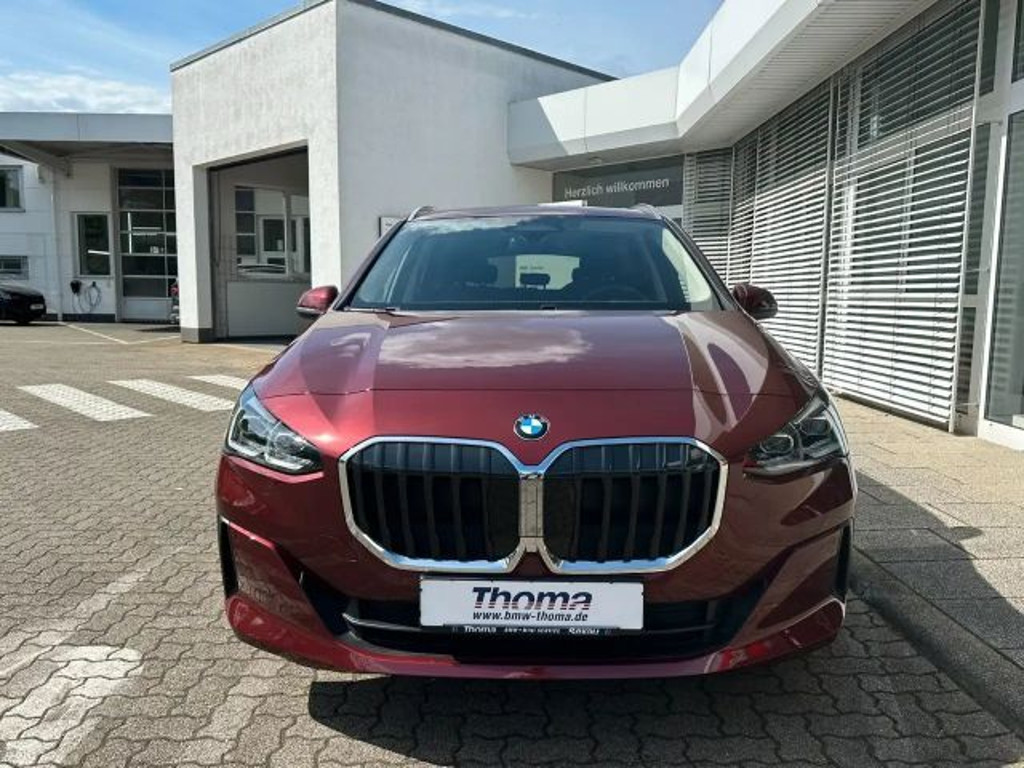BMW 2 Serie