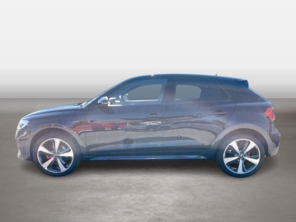 Audi A1 30 TFSI Allstreet