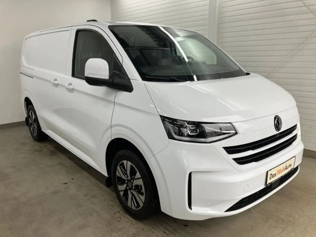 Volkswagen Transporter 4Motion T7
