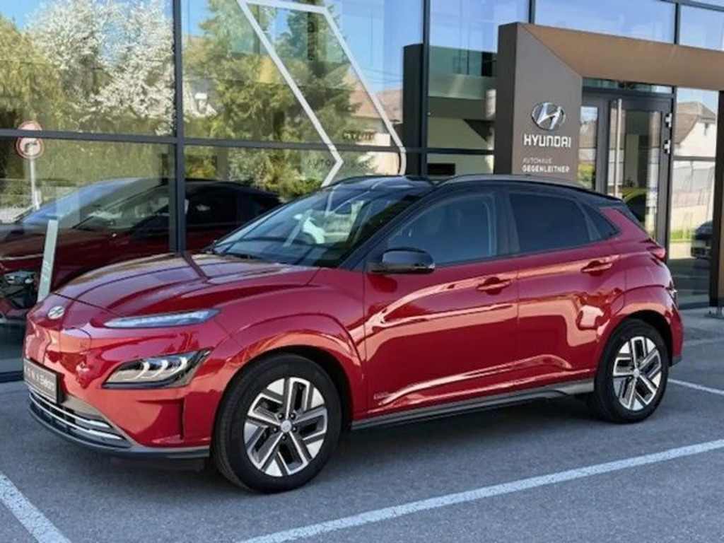 Hyundai Kona Electric Trend 64 kWh