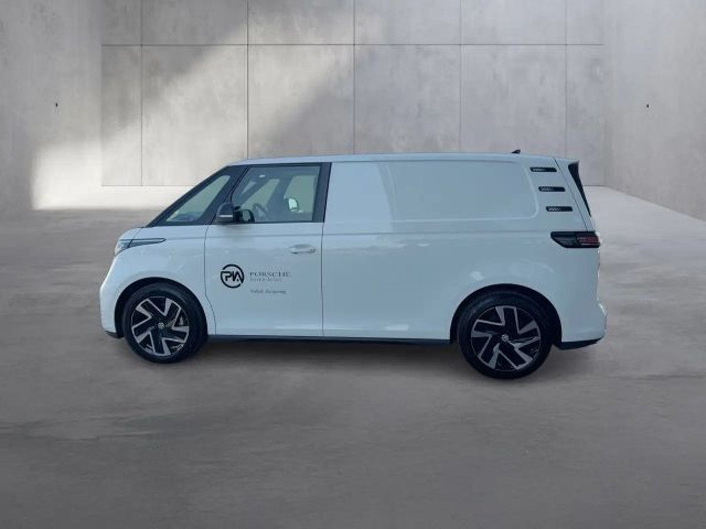 Volkswagen ID.Buzz Cargo