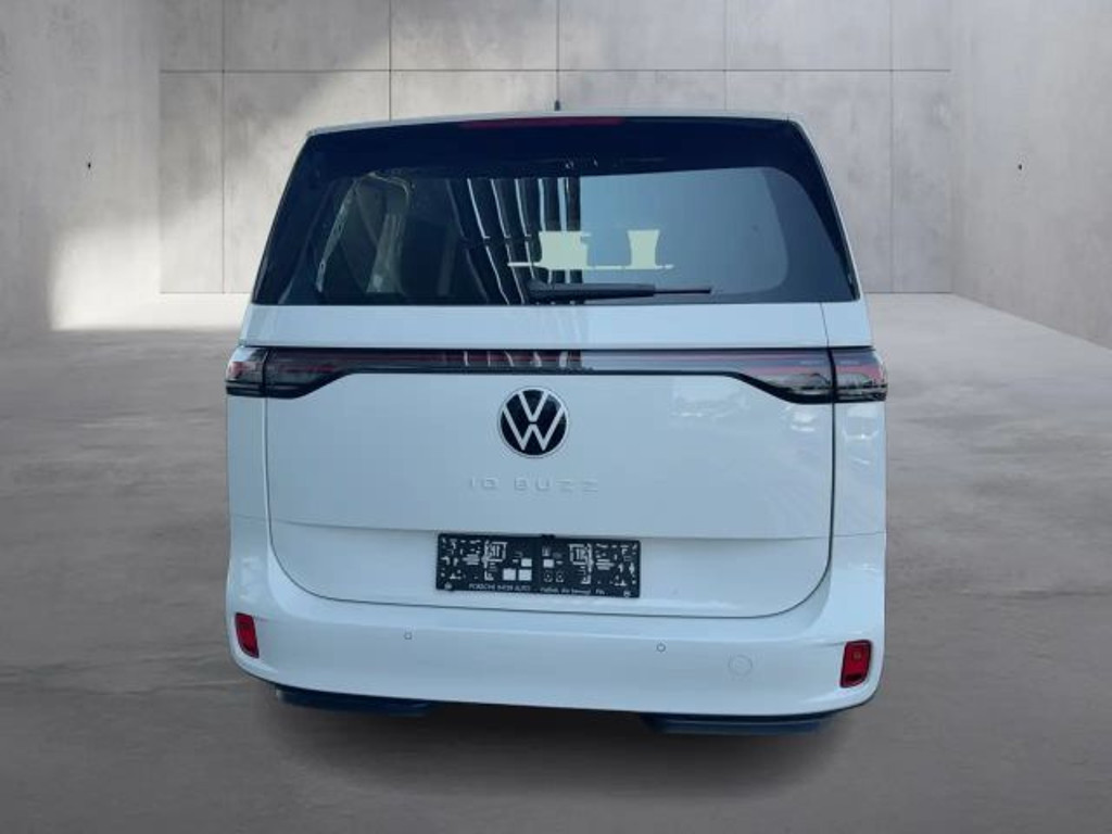 Volkswagen ID.Buzz Cargo