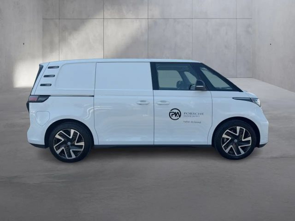 Volkswagen ID.Buzz Cargo