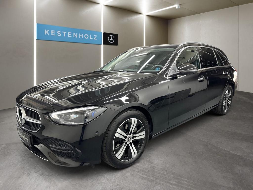 Mercedes-Benz C-Klasse C 180 AVANTGARDE Estate