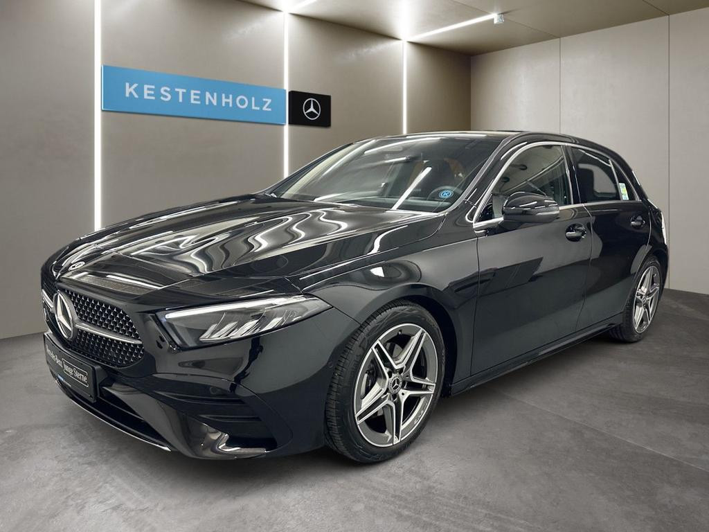 Mercedes-Benz A-Klasse A 200 AMG Line