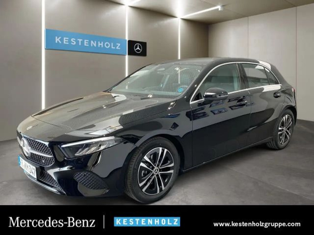 Mercedes-Benz A-Klasse A 180 Progressive