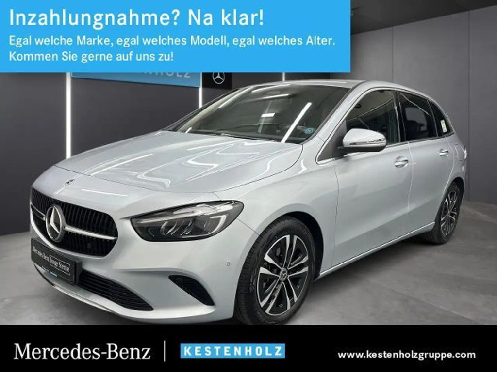 Mercedes-Benz B-Klasse B 180 Sedan