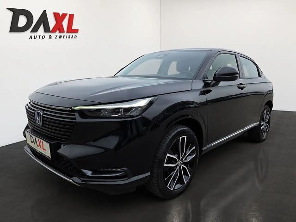 Honda HR-V Hybrid Advance i-MMD