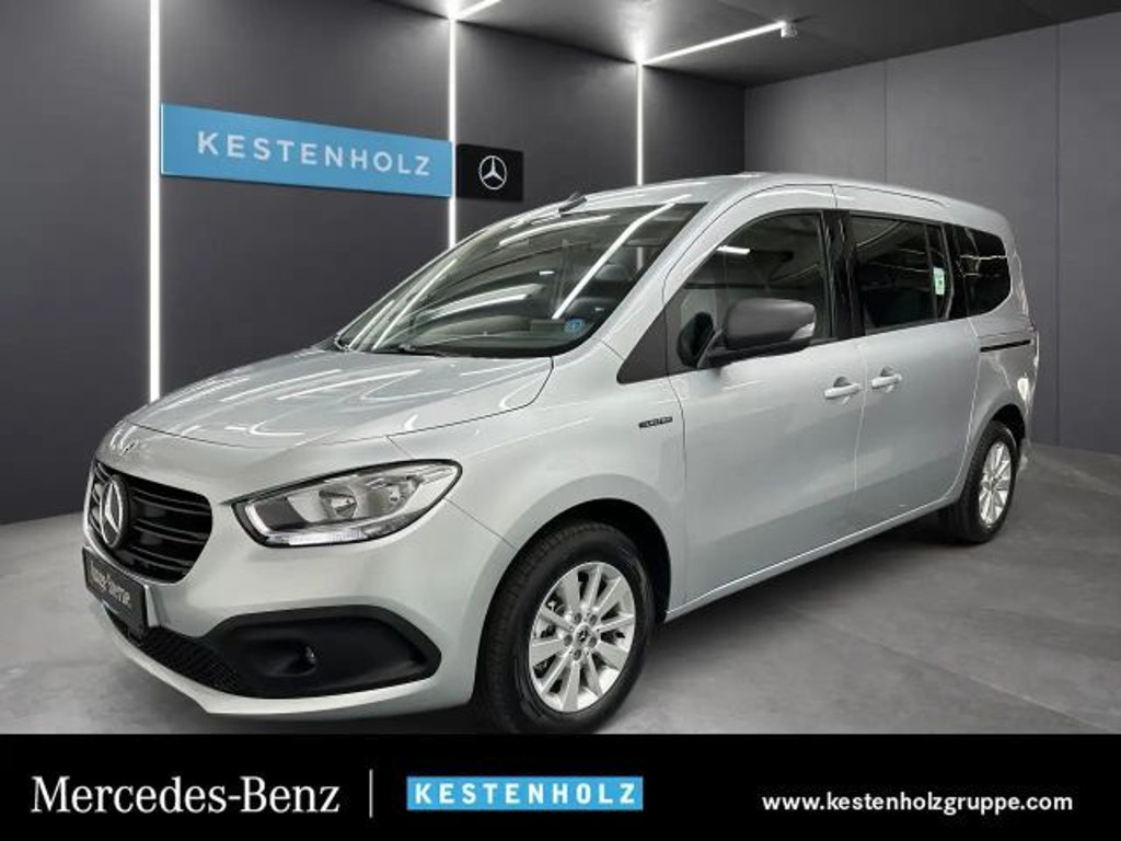 Mercedes-Benz Citan Limousine Lang Tourer