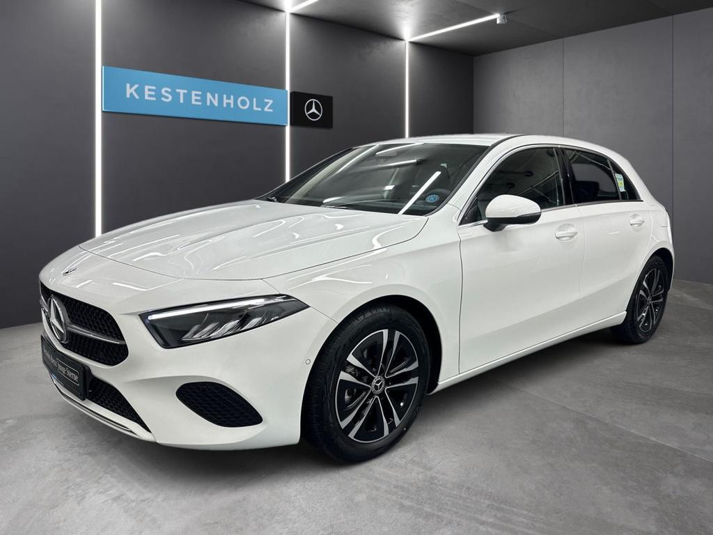 Mercedes-Benz A-Klasse A 180 Progressive