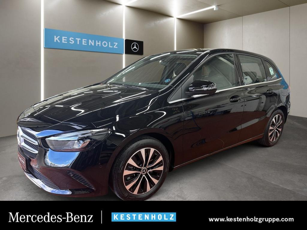 Mercedes-Benz B-Klasse B 250 B 250 e Sedan