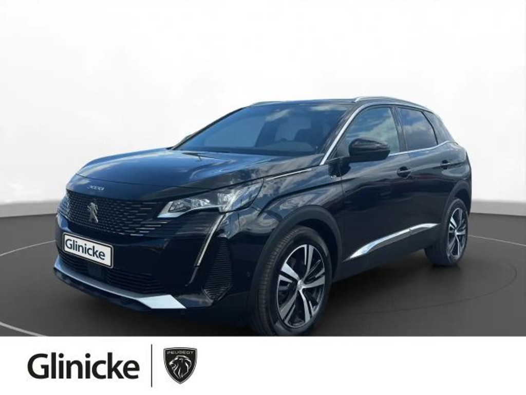Peugeot 3008 GT-Line