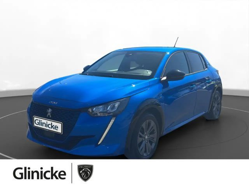 Peugeot e-208 Allure Pack