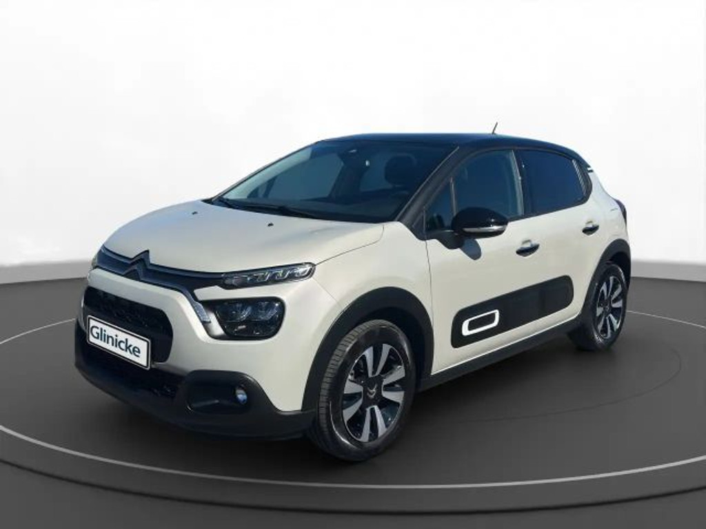 Citroën C3 Max