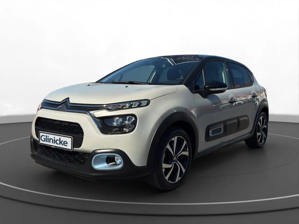 Citroën C3 PT110 S&S Elle Online Edition Kamera Navi SHZ