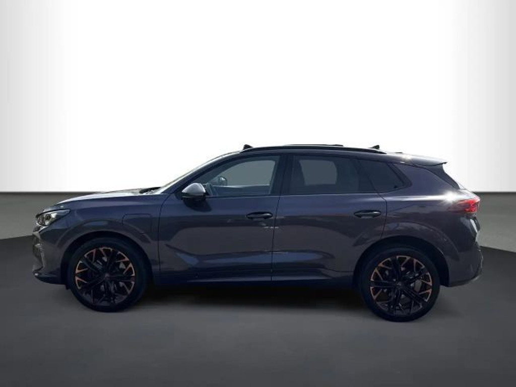 Cupra Terramar VZ 1.5 e-Hybrid e-Hybrid