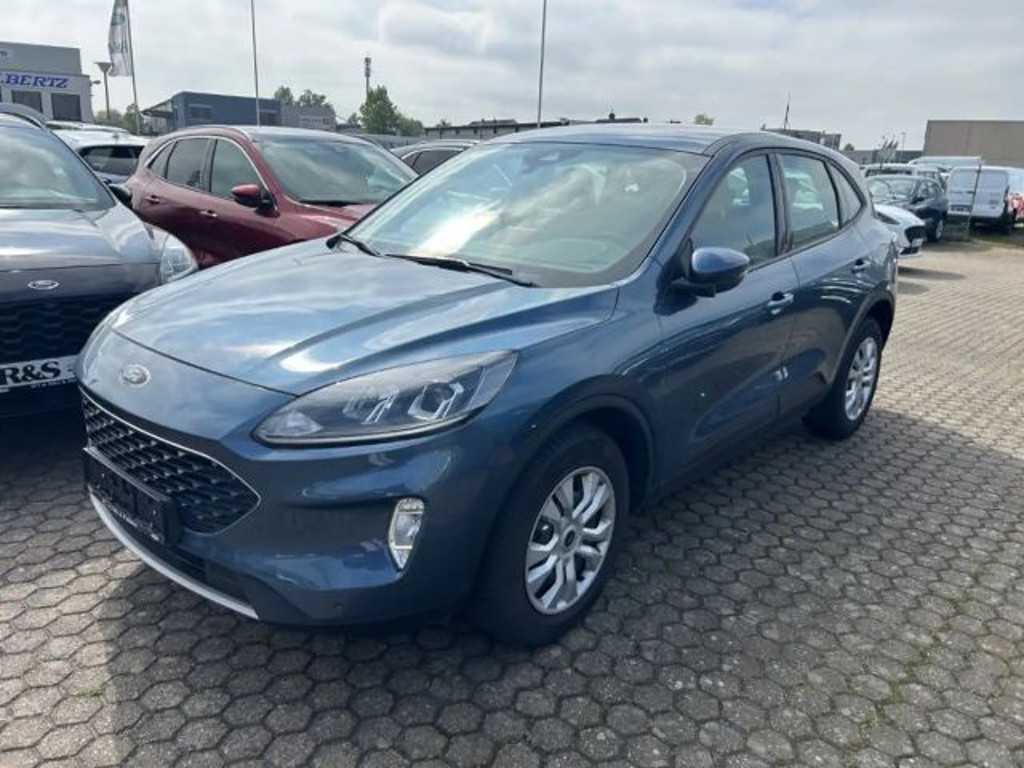 Ford Kuga Cool & Connect
