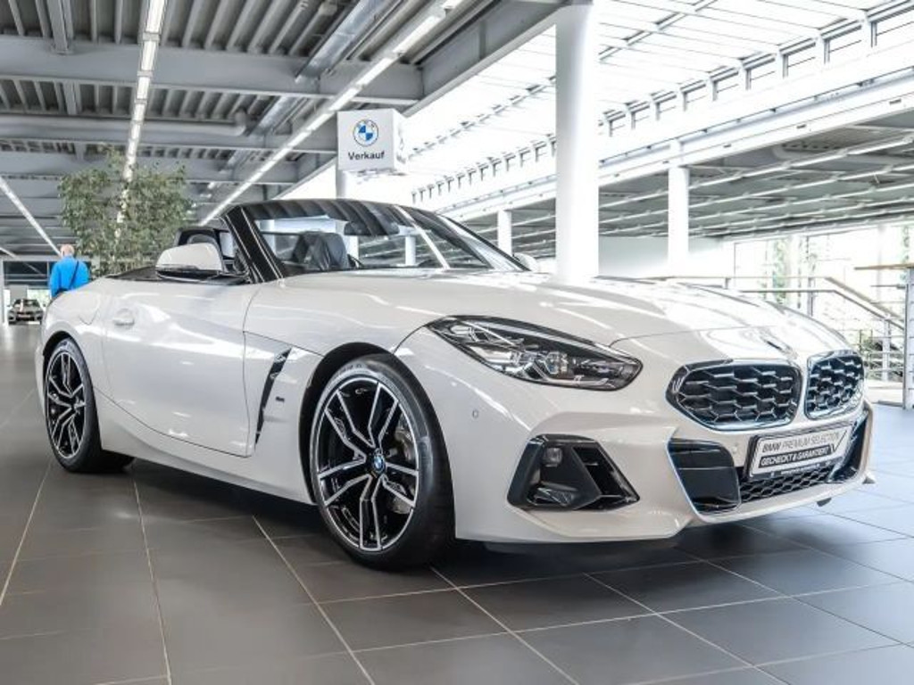 BMW Z4