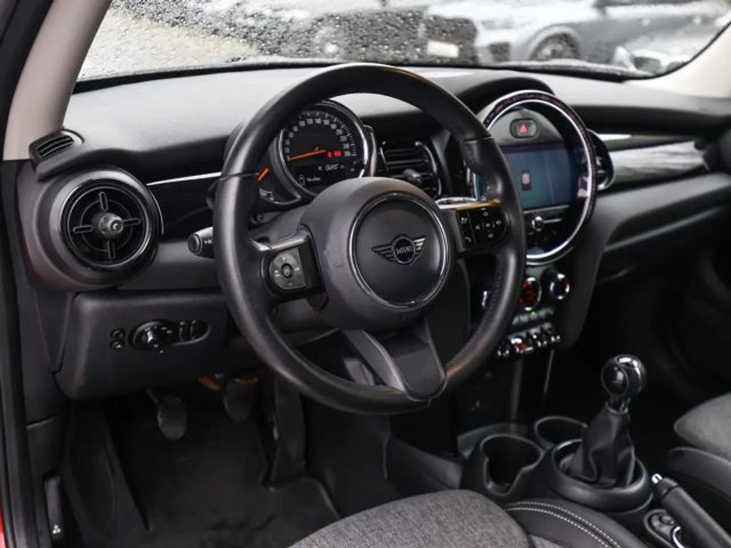 Mini One