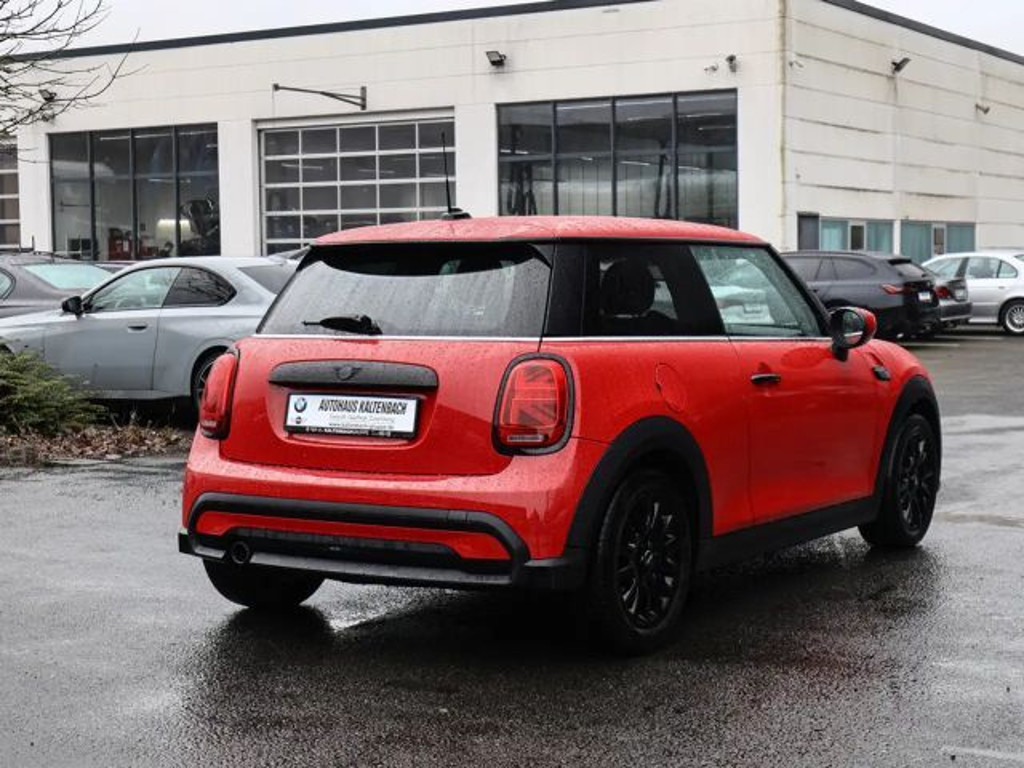 Mini One
