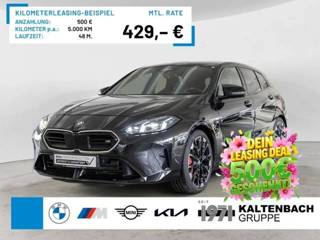 BMW 1 Serie 135 xDrive Sedan