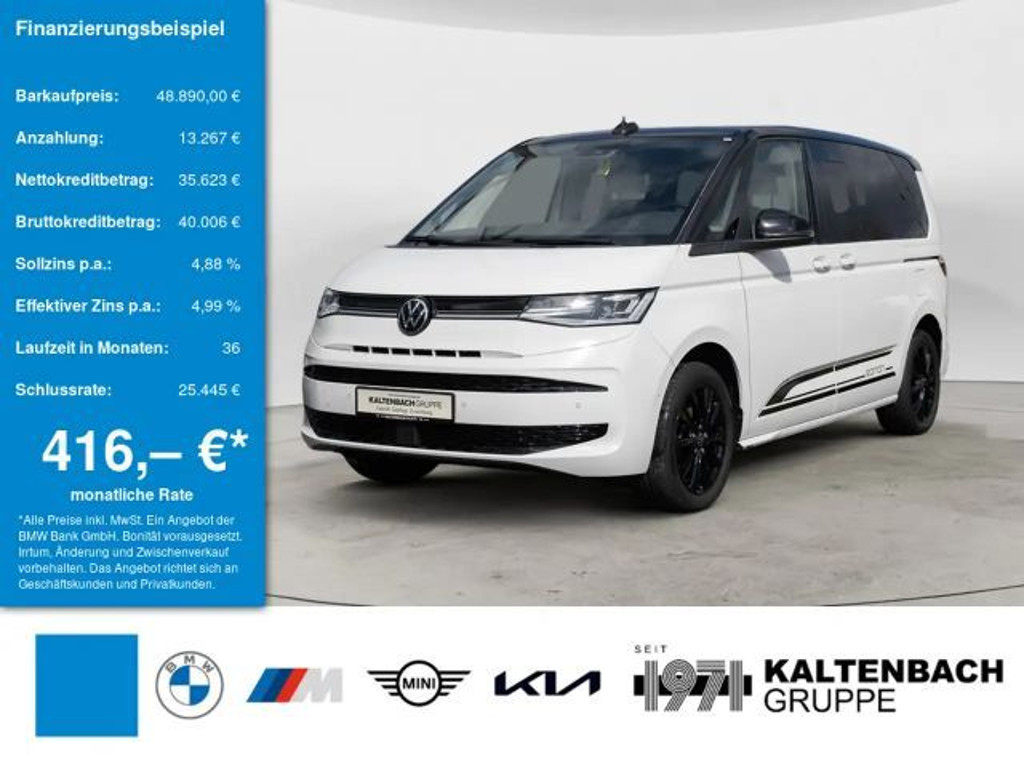 Volkswagen Multivan 2.0 TDI T7