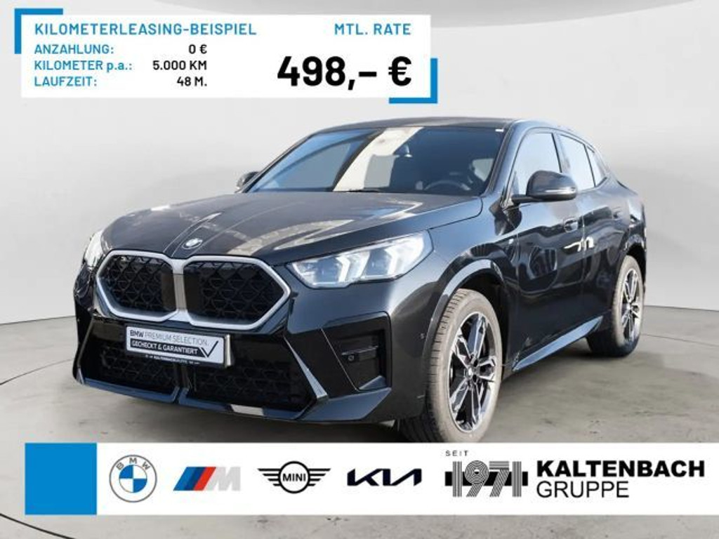 BMW X2 M-Sport sDrive sDrive20i