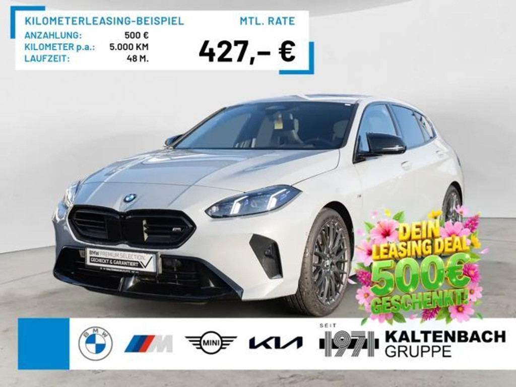 BMW 1 Serie 135 xDrive Sedan