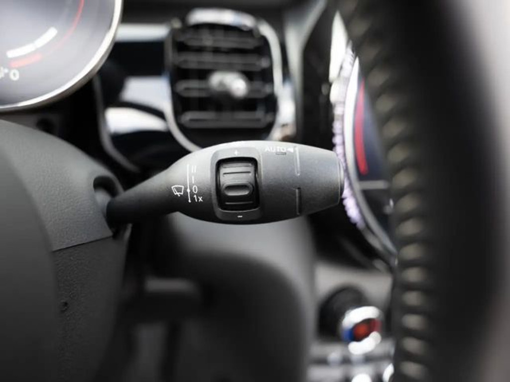 Mini John Cooper Works Cabrio