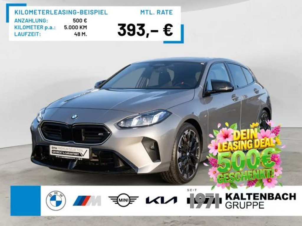 BMW 1 Serie 135 xDrive Sedan