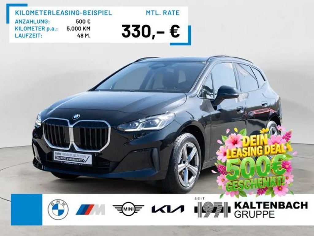 BMW 2 Serie 220 Active Tourer