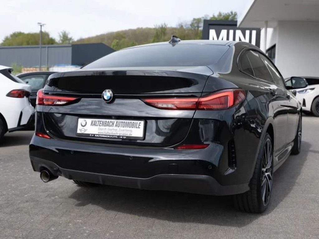 BMW 2 Serie
