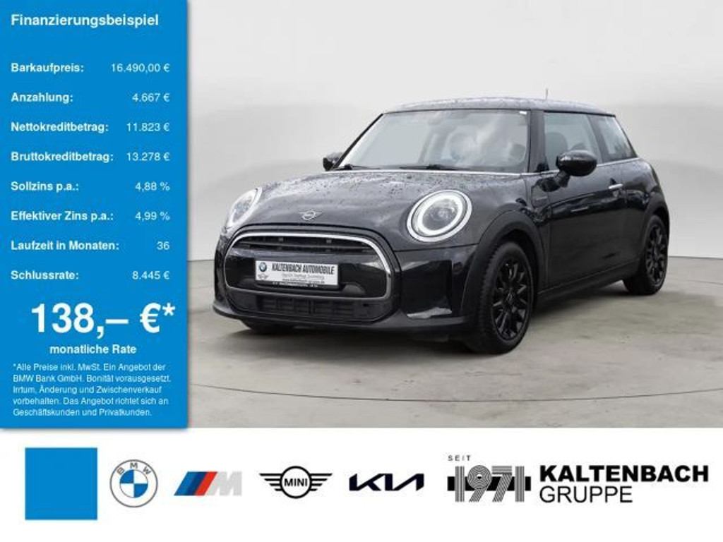 Mini One