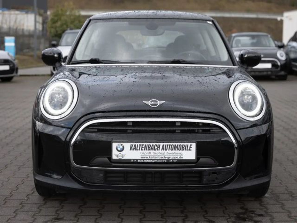 Mini One Classic