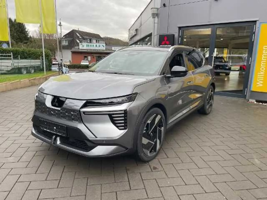 Mitsubishi Eclipse Cross Dia TOP Luxury-Paket 87 kWh (22kW)