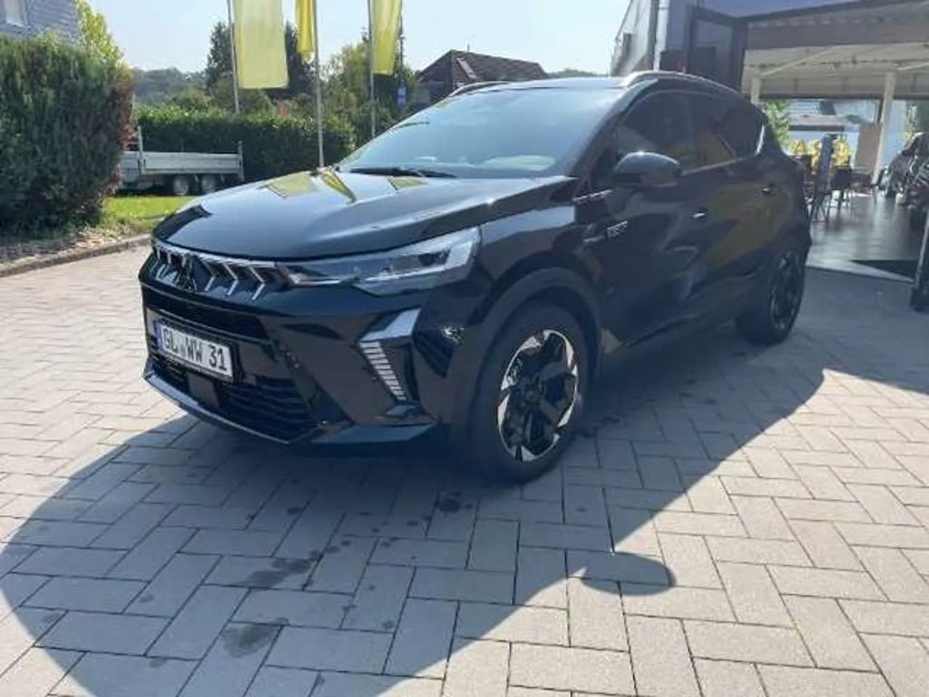 Mitsubishi ASX EDITION 1.8 Hybrid