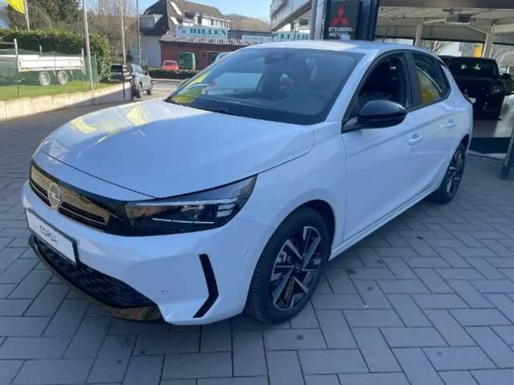 Opel Corsa Edition