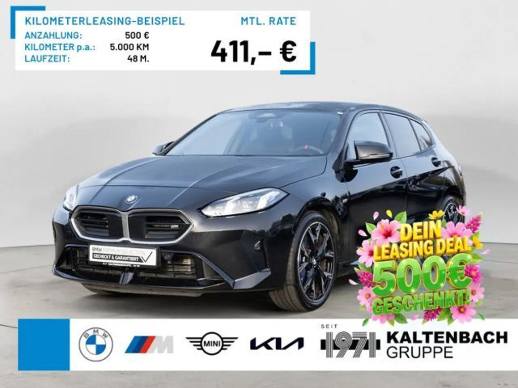 BMW 1 Serie 135 xDrive Sedan