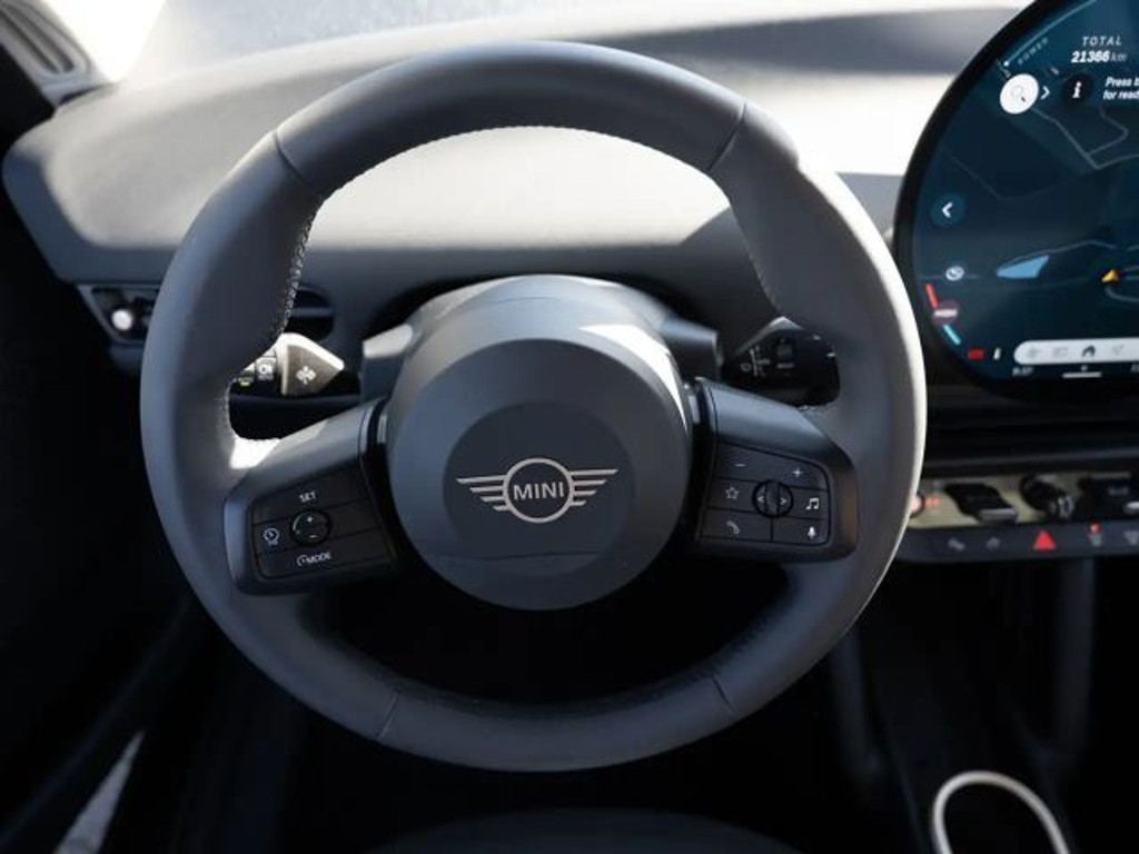 Mini Mini Electric