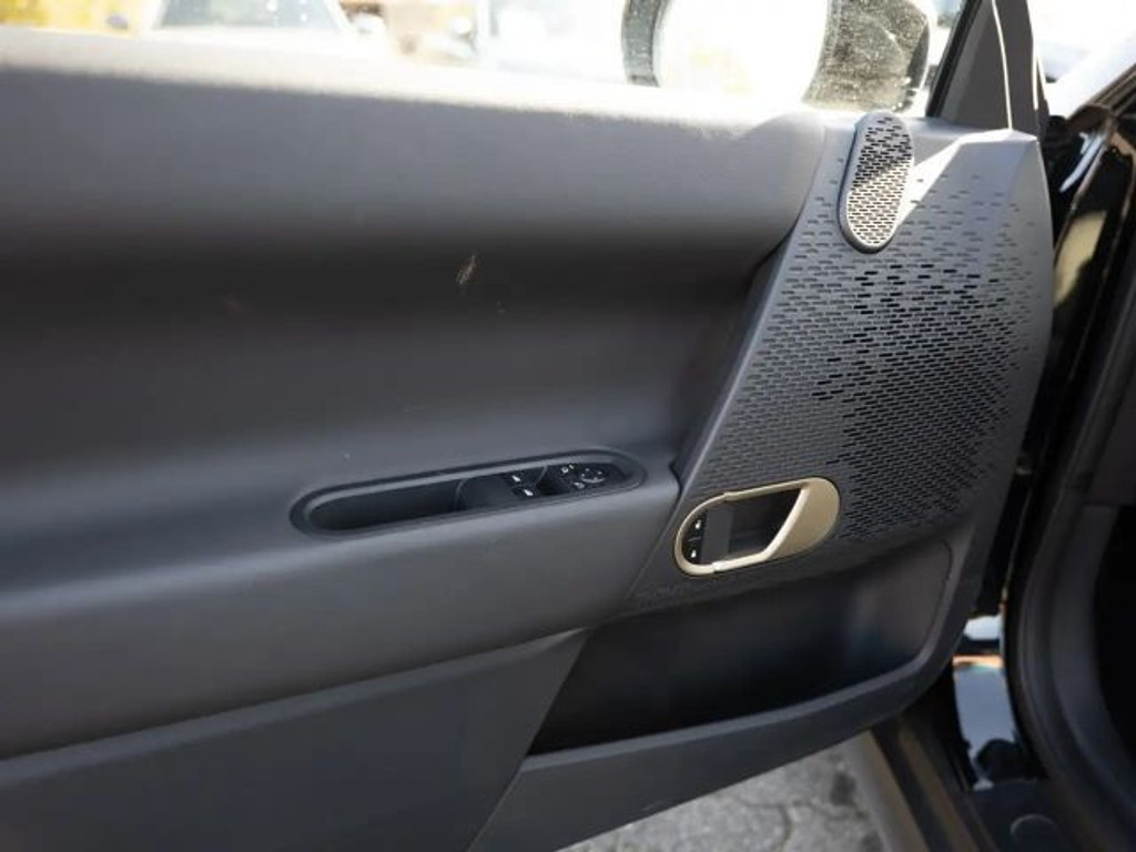 Mini Mini Electric