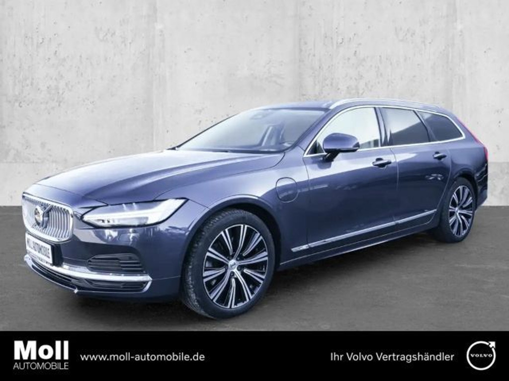 Volvo V90 AWD Recharge Ultimate Bright