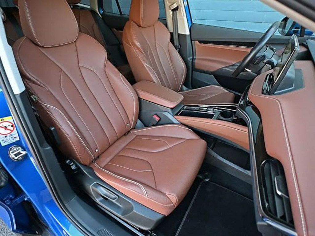 Skoda Enyaq iV