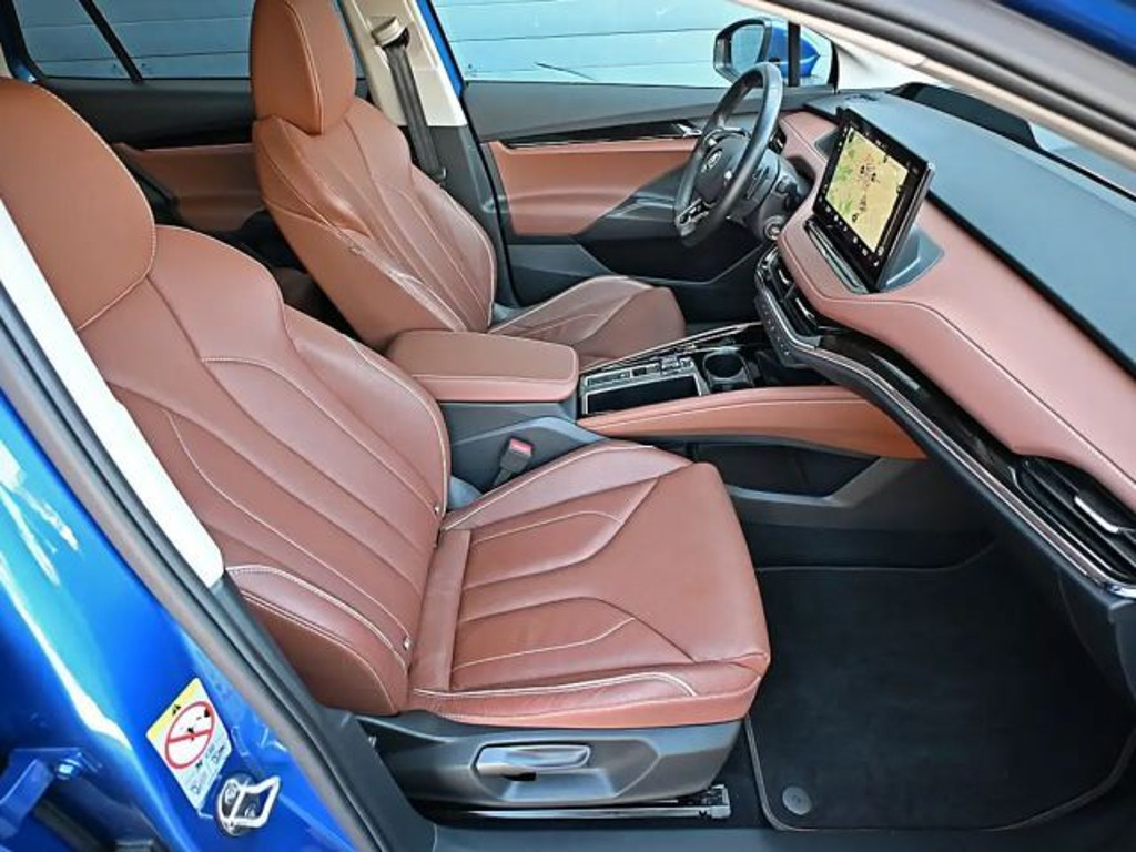 Skoda Enyaq iV