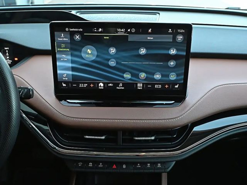 Skoda Enyaq iV