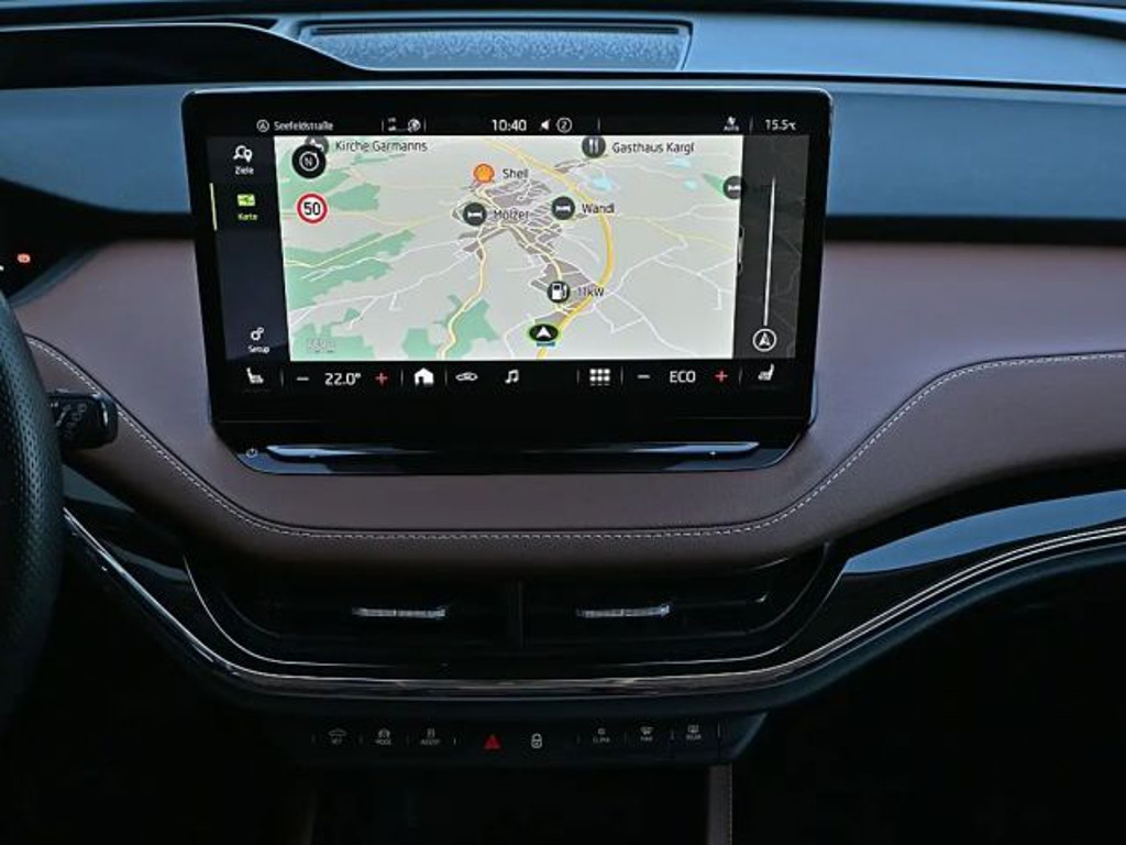 Skoda Enyaq iV