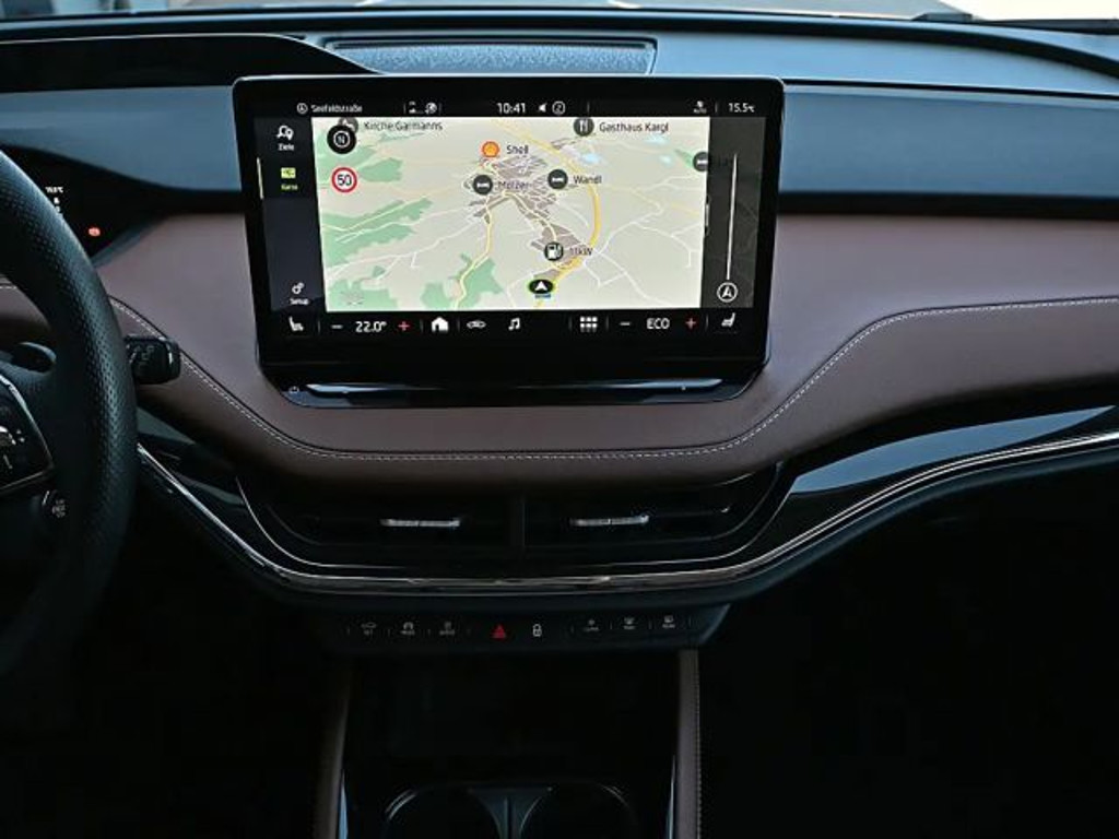 Skoda Enyaq iV